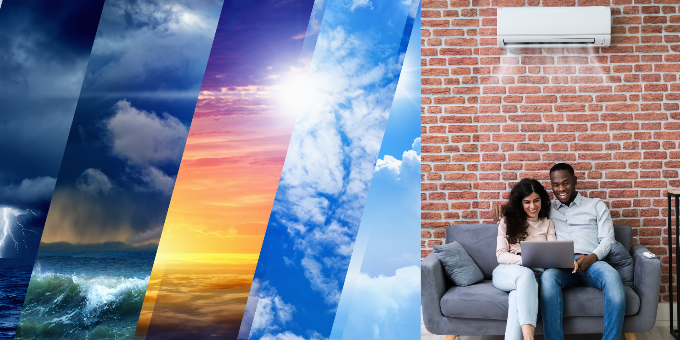 The Best HVAC Systems for Extreme Hot or Cold Climates